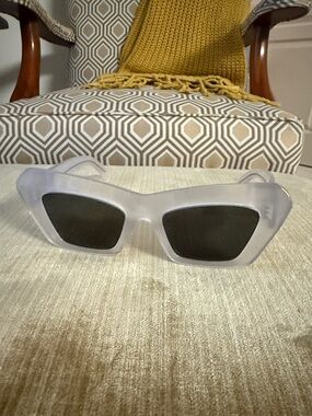 Loewe anagram sunglasses